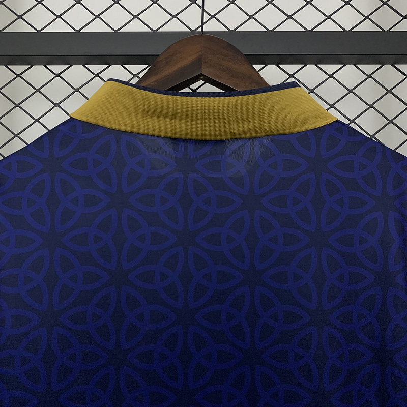 2025-26 Ireland Away Football jersey