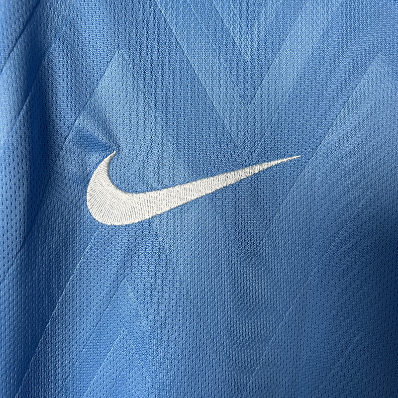 2025-26 Uruguay Home Football jersey