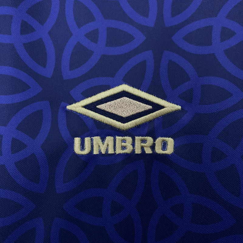 2025-26 Ireland Away Football jersey