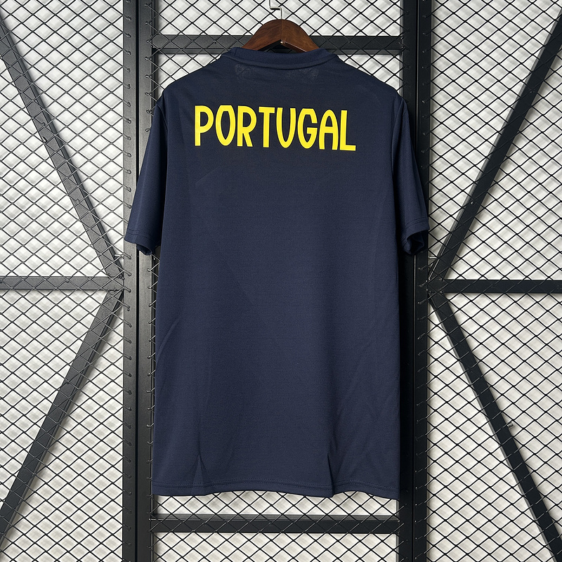 2025-26 Portugal Training Football jersey