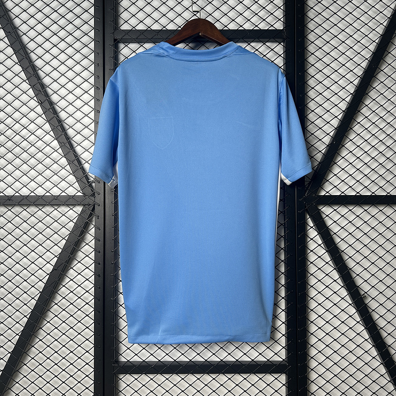 2025-26 Uruguay Home Football jersey