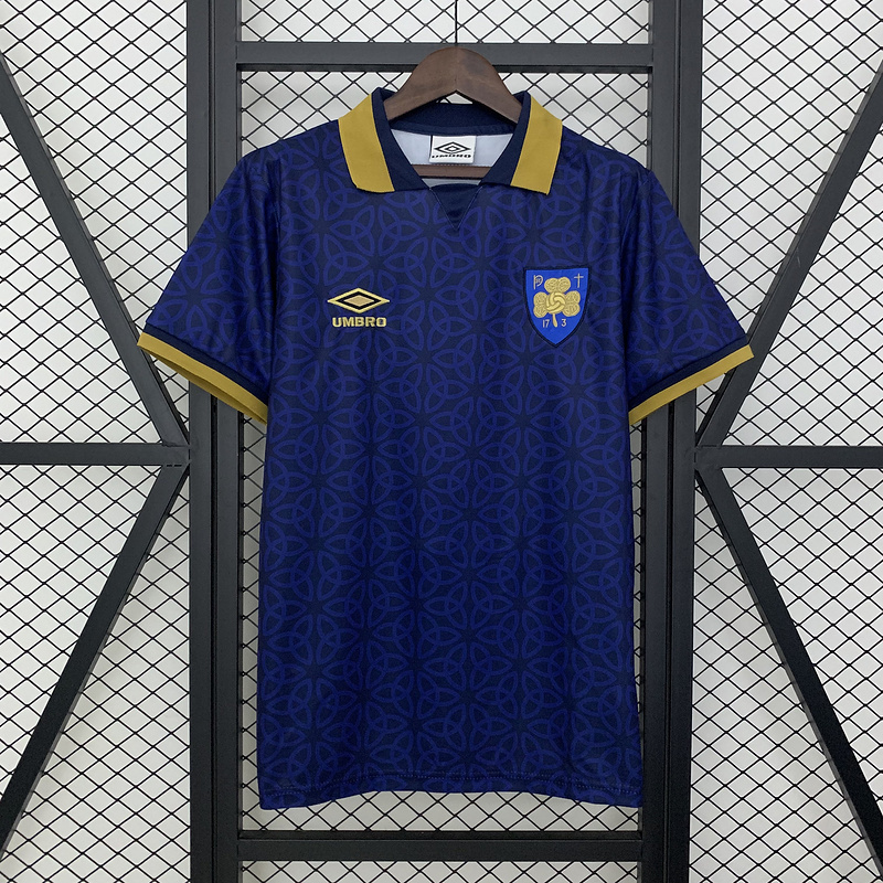 2025-26 Ireland Away Football jersey