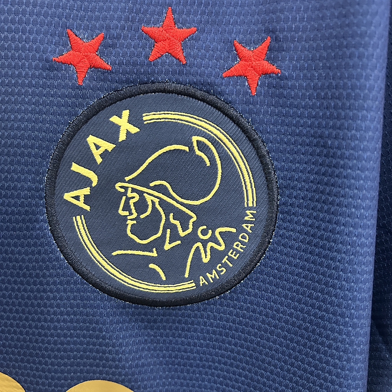 2025-26 Ajax Special Edition Football jersey