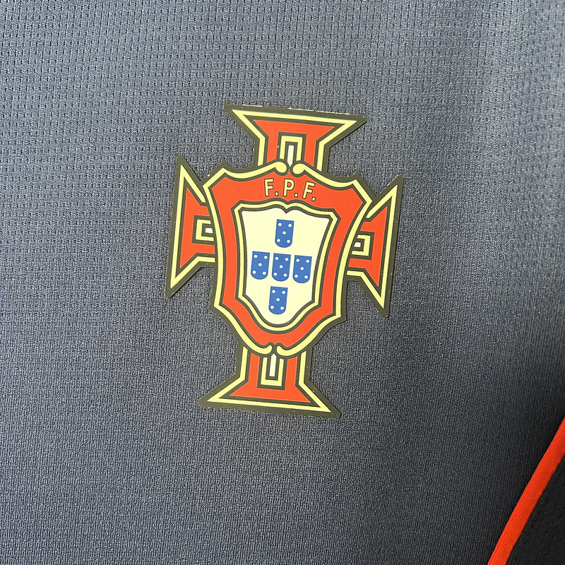 2025-26 Portugal Training Football jersey