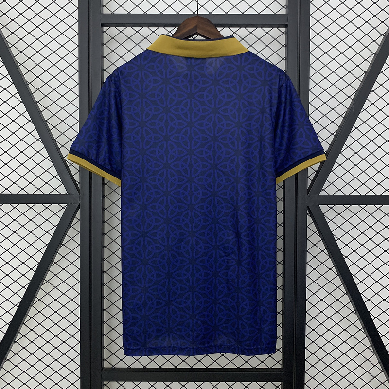 2025-26 Ireland Away Football jersey