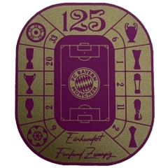 125th anniversary 
