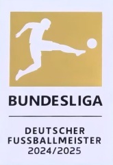 2024-25 bundesliga