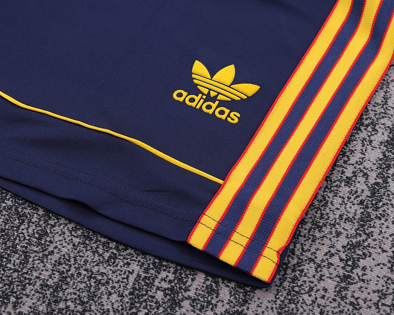 Kids Retro 1991-93 Arsenal Away Kids Football jersey