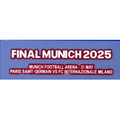 FINAL MUNICH 2025 