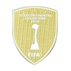 INTERCONTINENTAL 