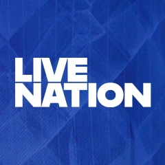 LIVE NATION