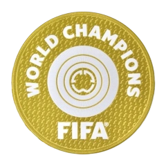 WORLD CHAMPIONS