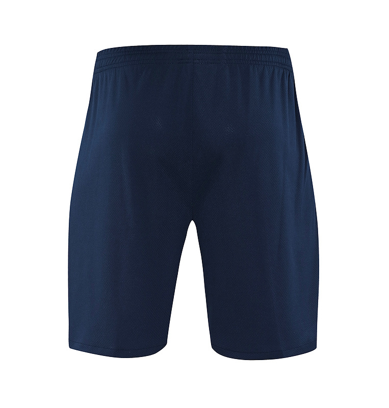 2025-26 Chelsea short-sleeved training shirt
