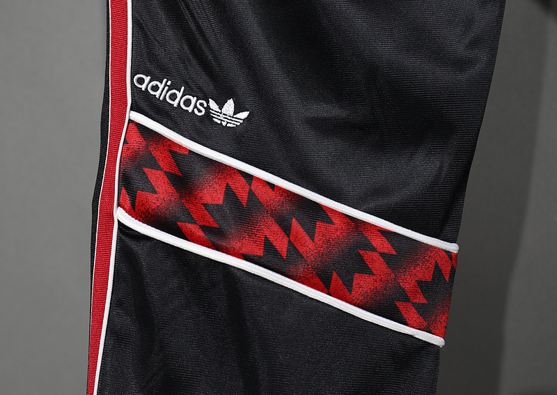 2025-26 season Manchester United jacket suit