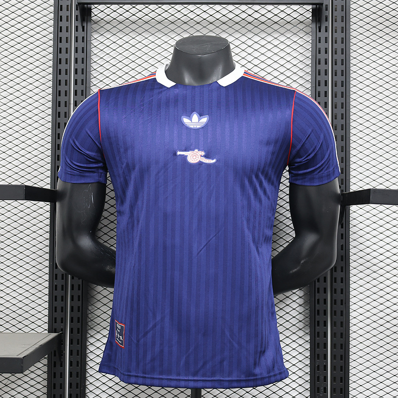 Player 2025-26 Arsenal Special Edition Football jersey