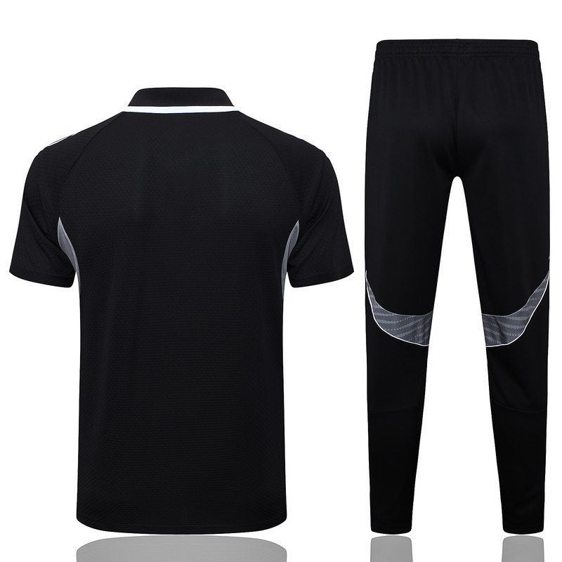 2025-26 season Arsenal Polo + trousers training suit