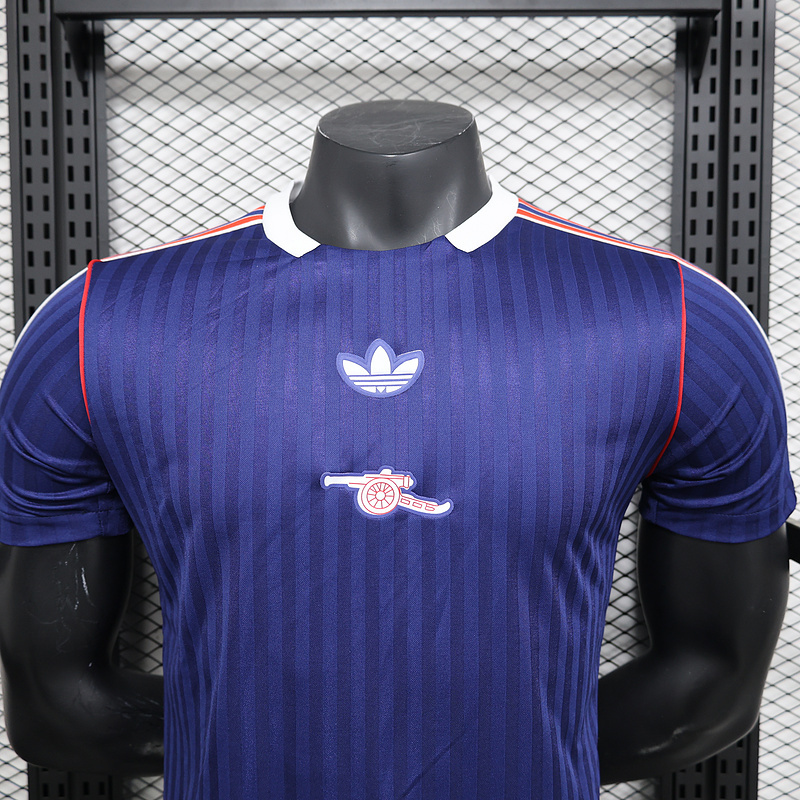 Player 2025-26 Arsenal Special Edition Football jersey