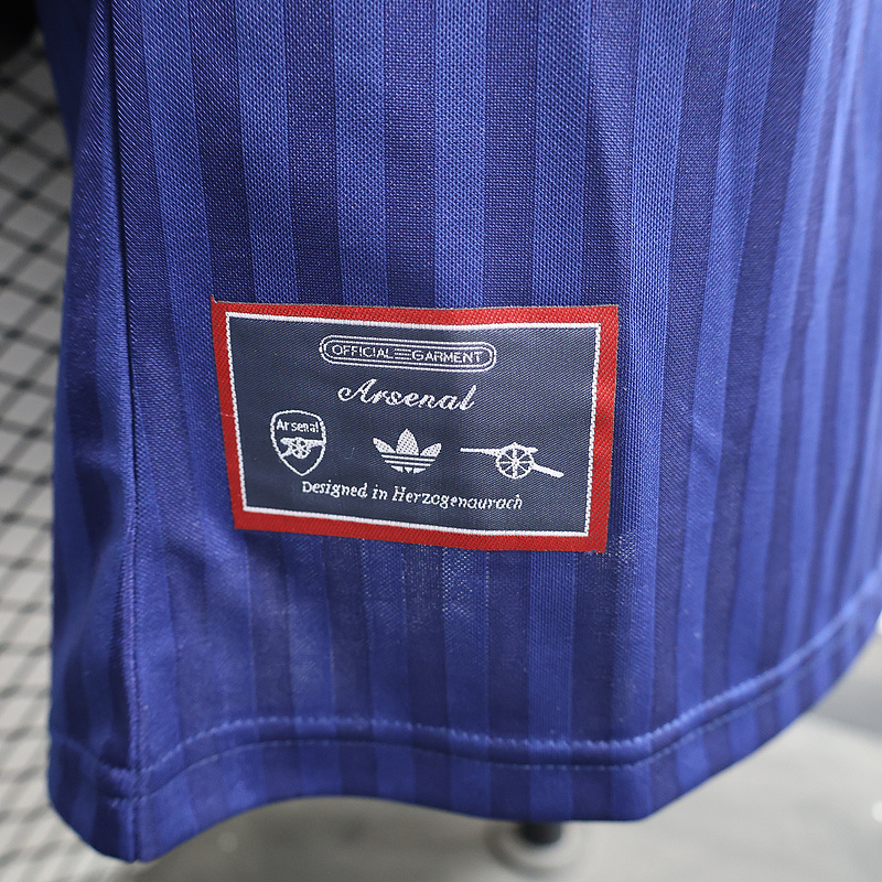 Player 2025-26 Arsenal Special Edition Football jersey