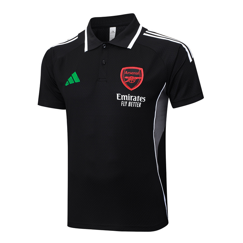 2025-26 season Arsenal Polo + trousers training suit