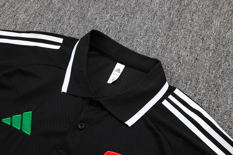 2025-26 season Arsenal Polo + trousers training suit