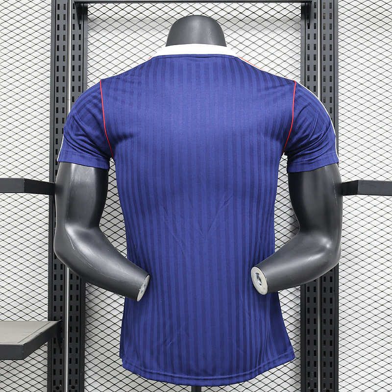 Player 2025-26 Arsenal Special Edition Football jersey