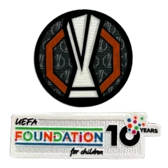 Europa+ FOUNDATION 10 