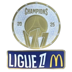 CHAMPIONS Ligue 1 