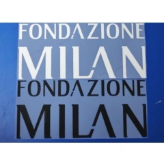 FONDAZIONE MILAN 