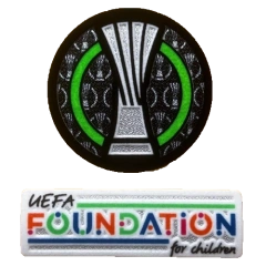 Europa +FOUNDATION