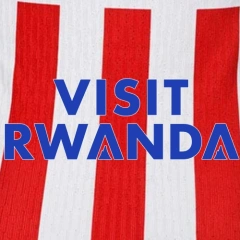 VISIT RWANDA 