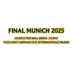 FINAL MUNICH 2025 