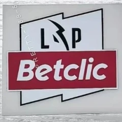 LIGA PORTUGAL BETCLIC