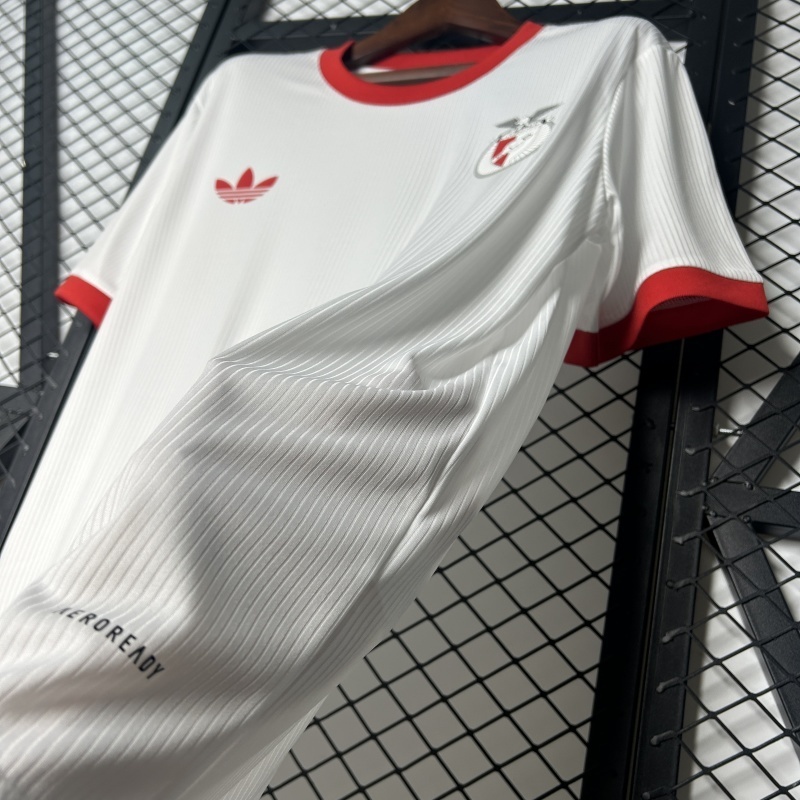 2025-26 Benfica Special Edition Football jersey
