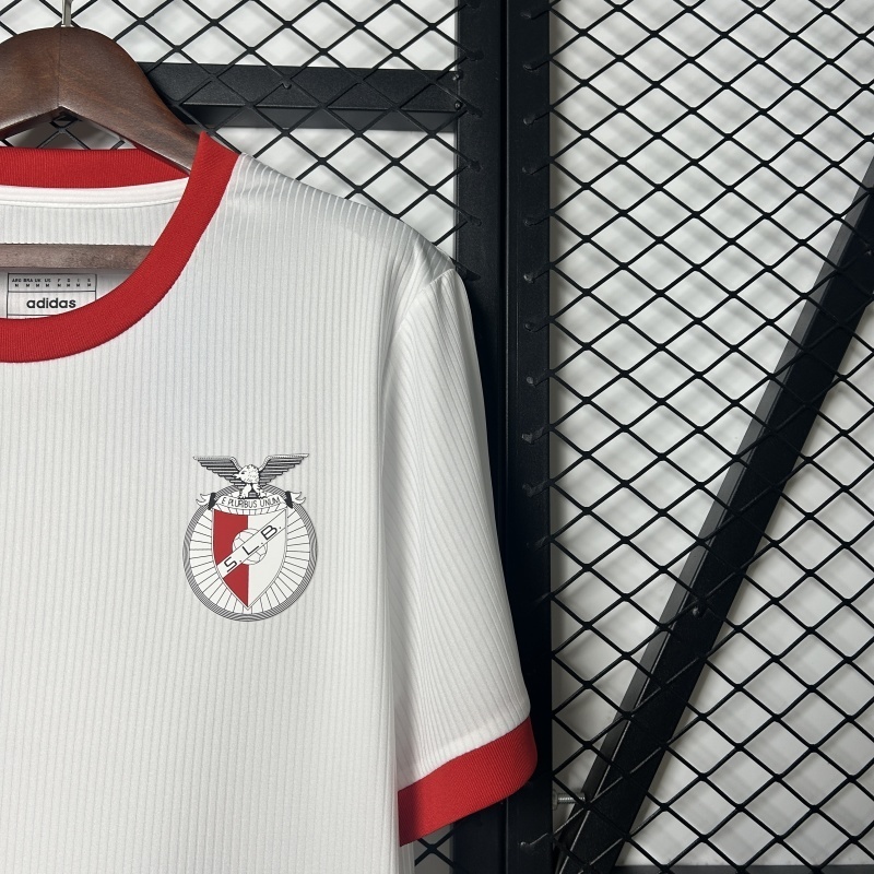 2025-26 Benfica Special Edition Football jersey