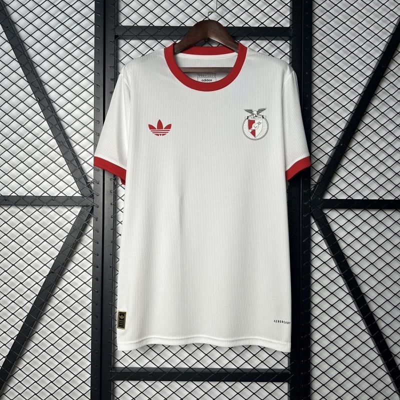 2025-26 Benfica Special Edition Football jersey
