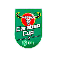 Carabao Cup 【2】