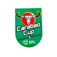 Carabao Cup 【5】