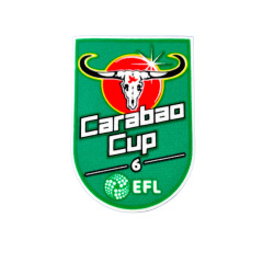 Carabao Cup【6】