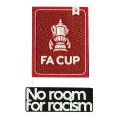  FACUP 【3】