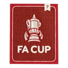  FACUP 【7】