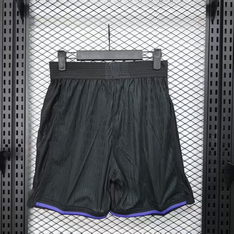 Player Edition Shorts 2025-26 Shorts Barcelona Away