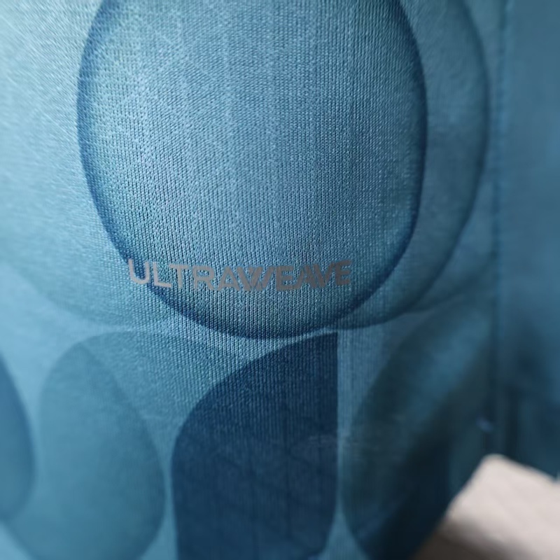 Player Edition 2025-26 Al-Nassr FC Third away game Football jersey Riyadh Victory
