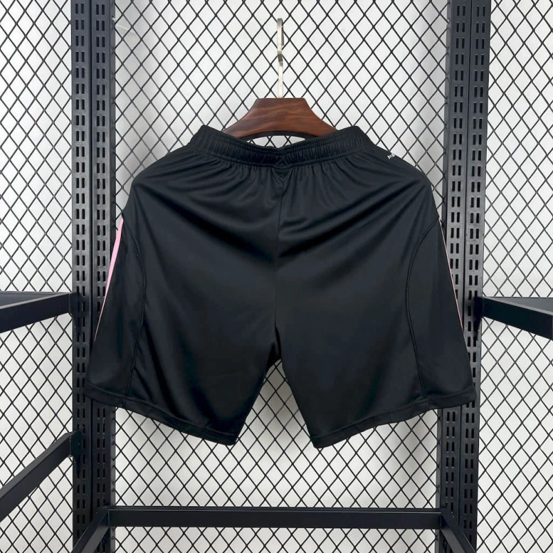 Shorts 2025-26 Shorts Juventus Home