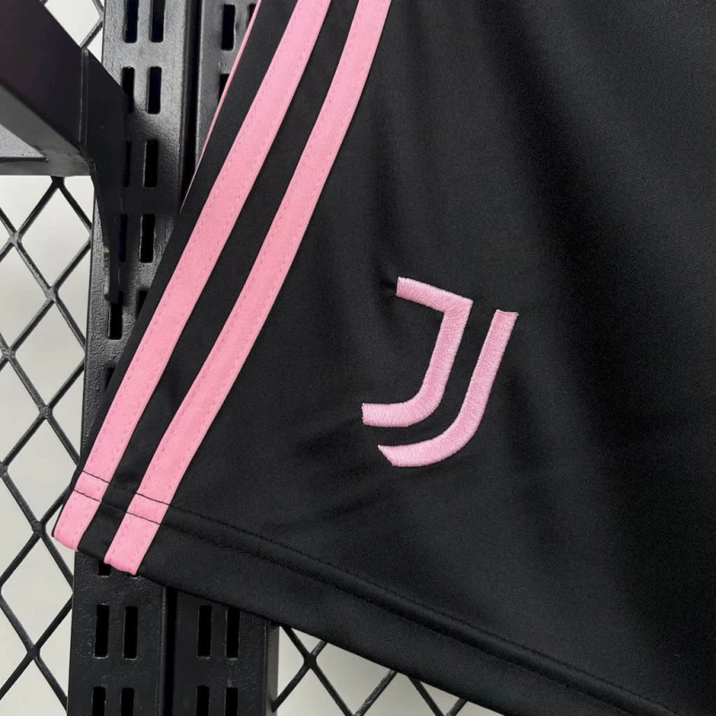 Shorts 2025-26 Shorts Juventus Home