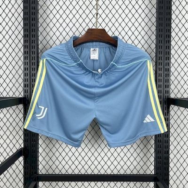 Shorts 2025-26 Shorts Juventus Away