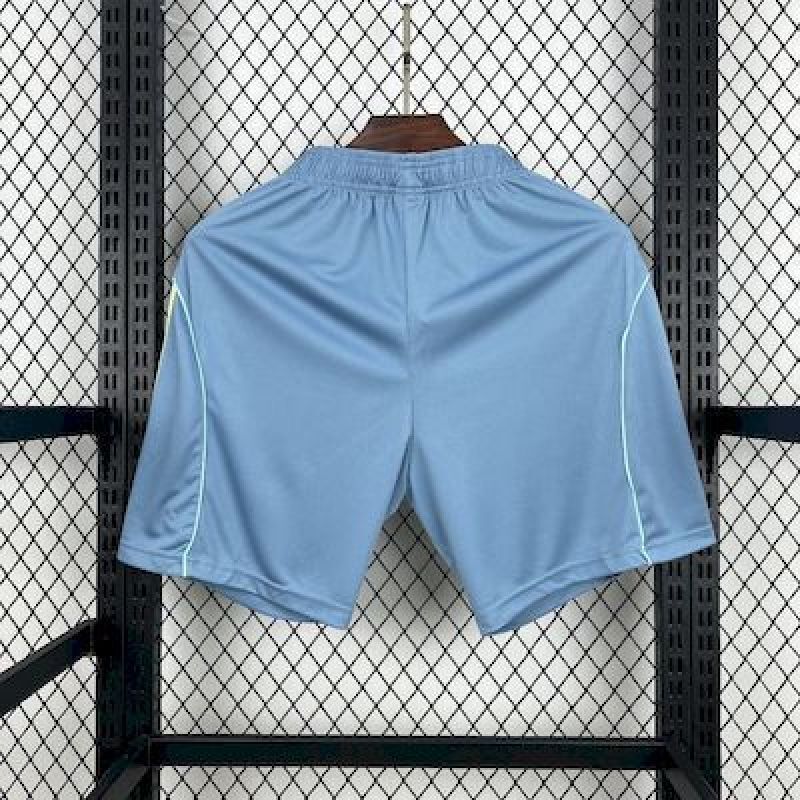 Shorts 2025-26 Shorts Juventus Away