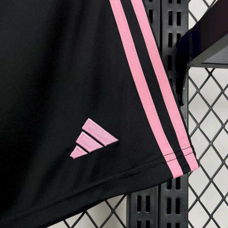 Shorts 2025-26 Shorts Juventus Home