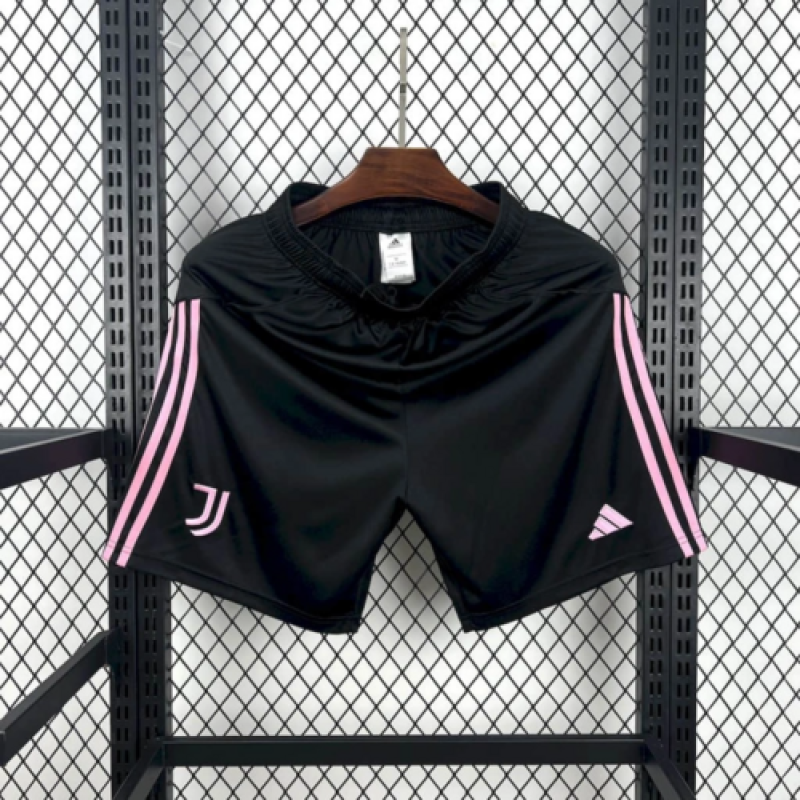 Shorts 2025-26 Shorts Juventus Home