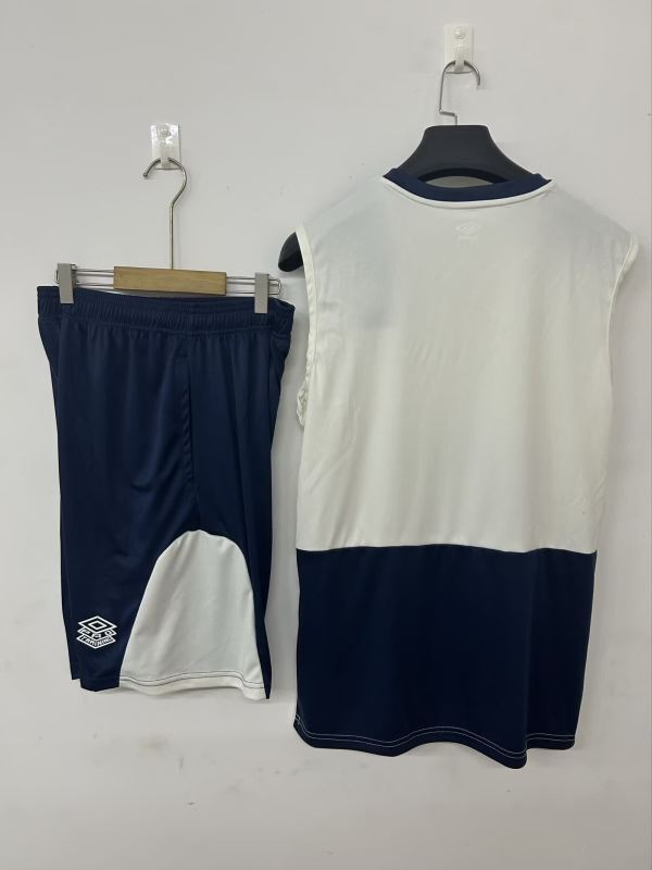 Player Edition 2025-26 West Ham Sleeveless Vest Training Wear suit S-3XL