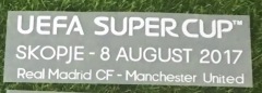 Super Cup Final (small print)